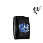 Mercedes Benz Man  مرسدس بنز من