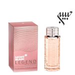 Mont Blanc Legend Pour Femme مونت بلنک لجند زنانه - Image 2