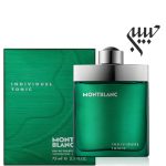 Montblanc Individuel Tonic مونت بلنک ایندیویجوال تونیک - Image 2