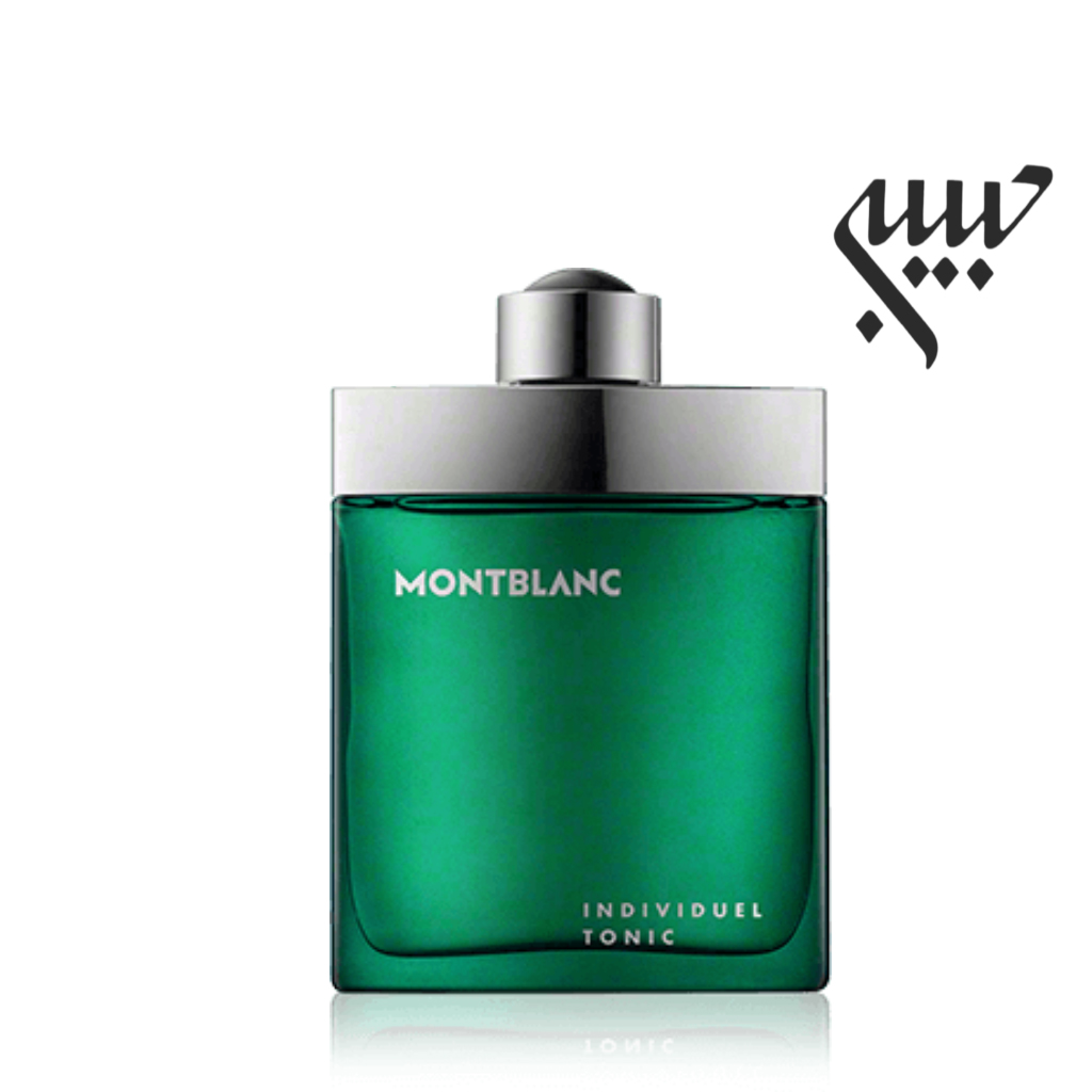 Montblanc Individuel Tonic Montblanc Individuel Tonic مونت بلنک ایندیویجوال تونیک - Image 1