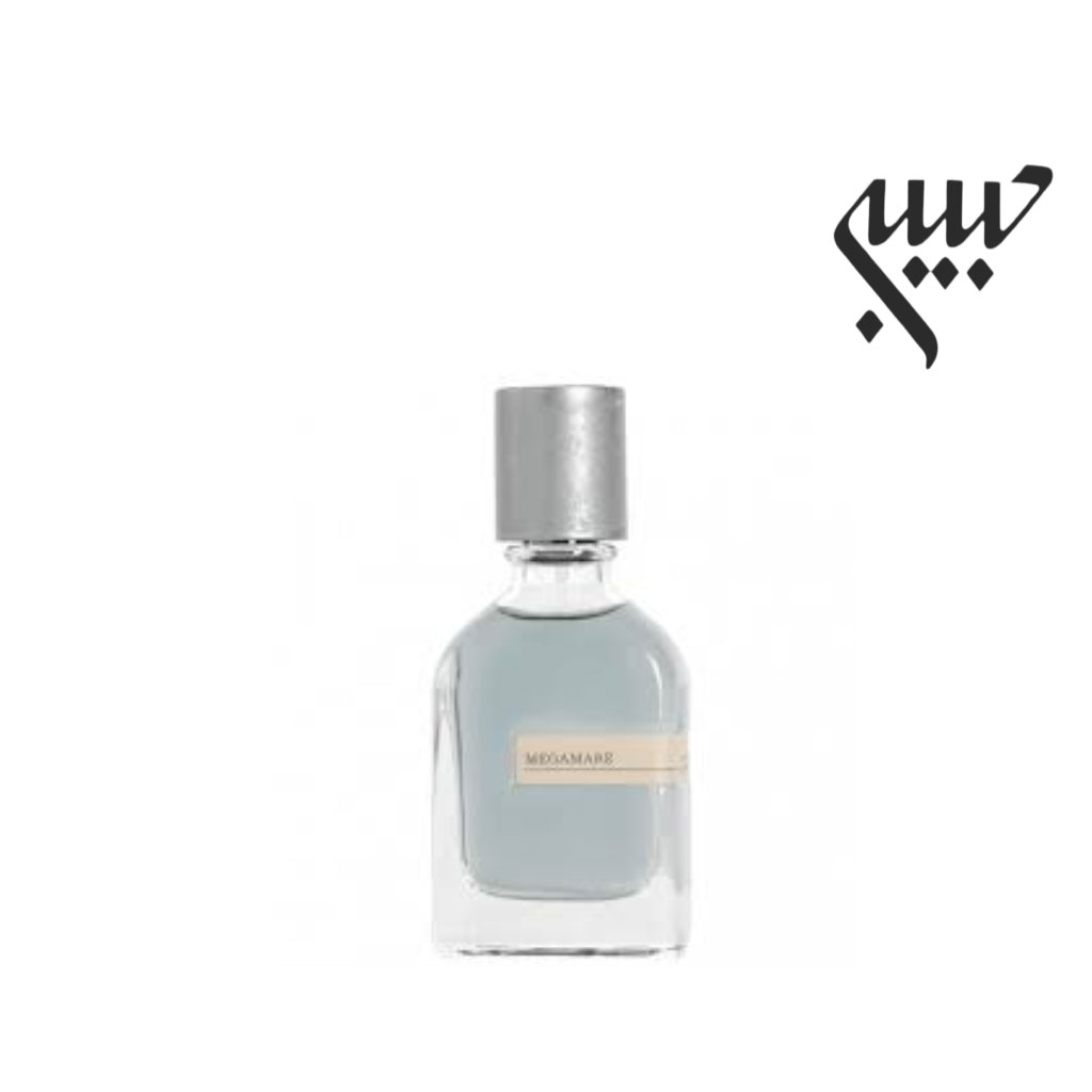 Orto Parisi Megamare Orto Parisi Megamare ادکلن مگامار (مگاماره) - Image 1