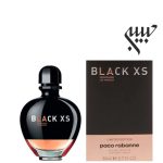 Paco Rabanne Black XS Los Angeles for Her پاکو رابان بلک ایکس اس لس آنجلس زنانه - Image 2