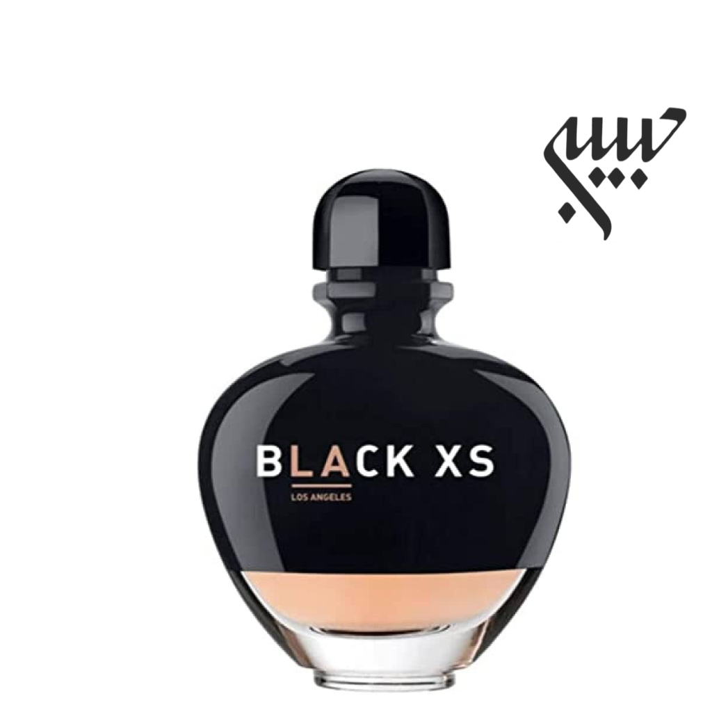 PPaco Rabanne Black XS Los Angeles for Her Paco Rabanne Black XS Los Angeles for Her پاکو رابان بلک ایکس اس لس آنجلس زنانه - Image 1