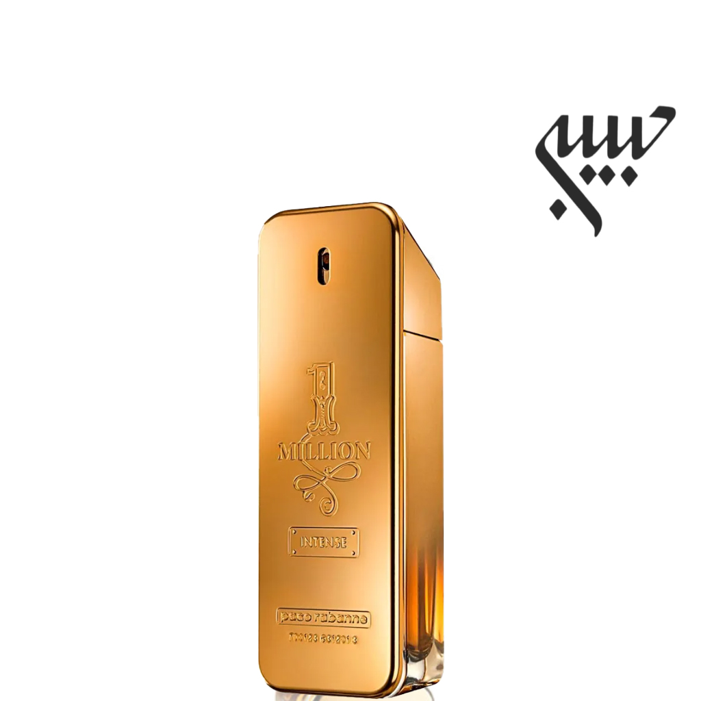 Paco Rabanne 1 Million Intense Paco Rabanne 1 Million Intense پاکو رابان وان میلیون اینتنس - Image 1