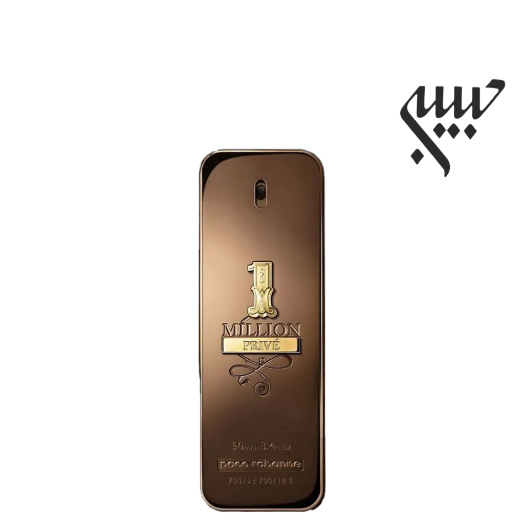 Paco Rabanne 1 Million Prive Paco Rabanne 1 Million Prive پاکو رابان وان میلیون پرایو - Image 1