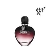 Paco Rabanne Black XS L’Exces EDP  پاکو رابان بلک ایکس اس لکسس زنانه