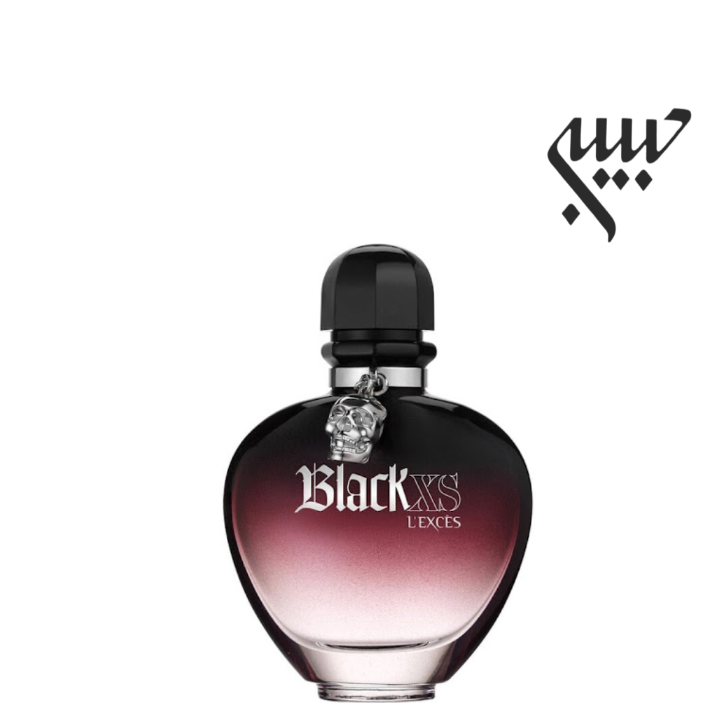 Paco Rabanne Black XS L’Exces EDP Paco Rabanne Black XS L’Exces EDP پاکو رابان بلک ایکس اس لکسس زنانه - Image 1