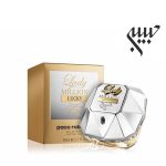 Paco Rabanne Lady Million Lucky پاکو رابان لیدی میلیون لاکی - Image 2