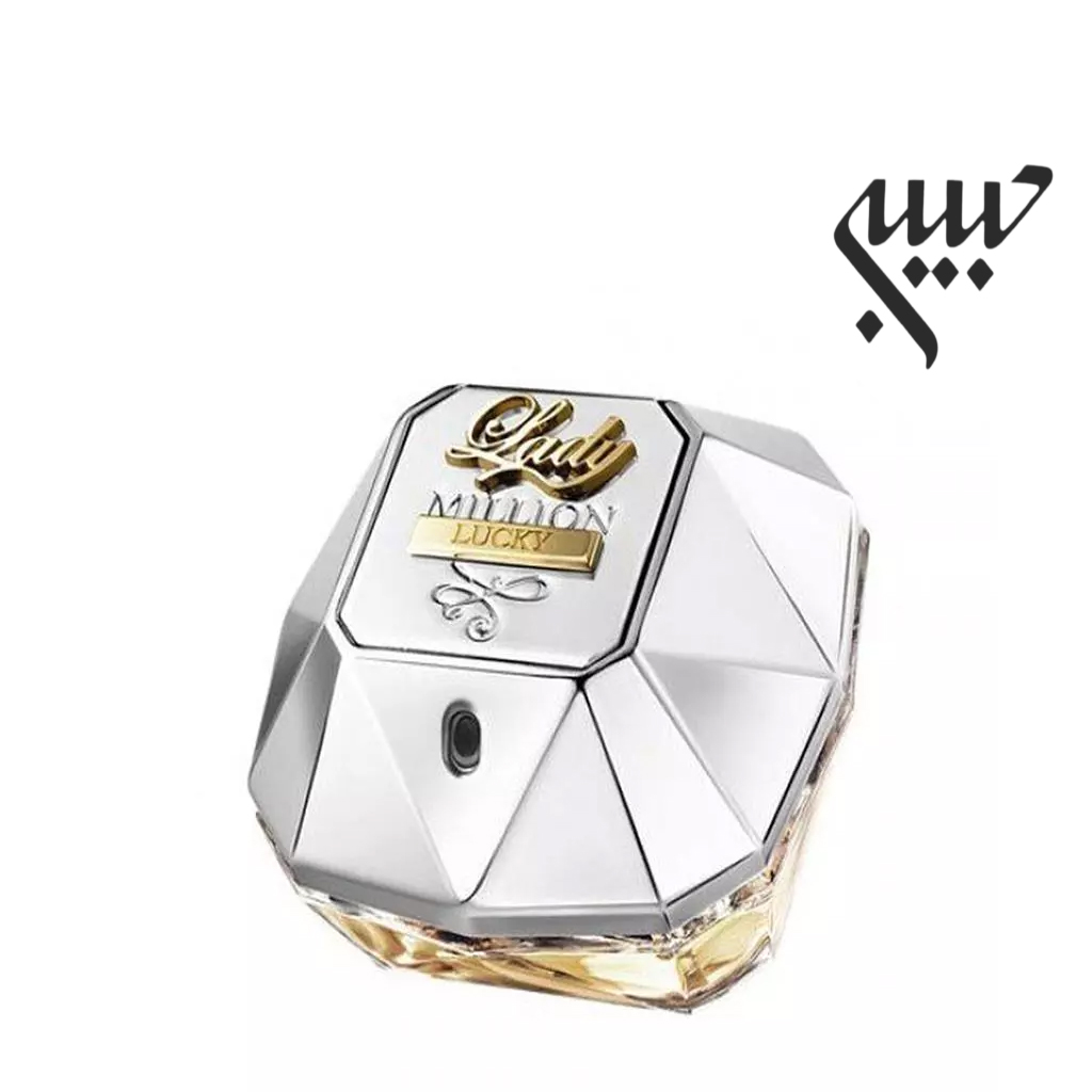 Paco Rabanne Lady Million Lucky Paco Rabanne Lady Million Lucky پاکو رابان لیدی میلیون لاکی - Image 1