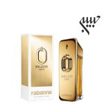 Paco Rabanne Million Gold Intense EDP   پاکو رابان میلیون گلد اینتنس ادو پرفیوم - Image 2