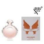 Paco Rabanne Olympea Aqua   پاکو رابان المپیا آکوا - Image 2