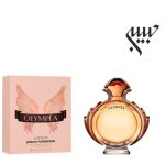 Paco Rabanne Olympea Intense  پاکو رابان المپیا اینتنس - Image 2