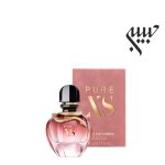 Paco Rabanne Pure XS For Her پاکو رابان پیور ایکس اس زنانه - Image 2