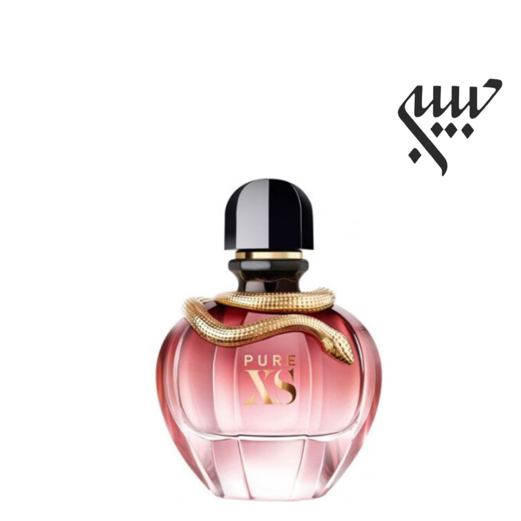 Paco Rabanne Pure XS For Her Paco Rabanne Pure XS For Her پاکو رابان پیور ایکس اس زنانه - Image 1