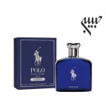 Ralph Lauren Polo Blue Eau de Parfum رالف لورن پولو آبی ادو پرفیوم - Image 2
