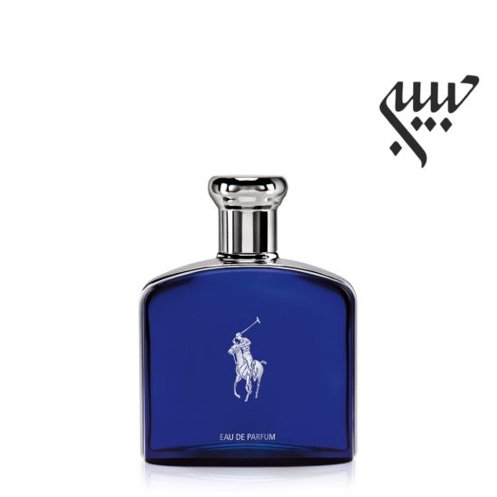 Ralph Lauren Polo Blue Eau de Parfum رالف لورن پولو آبی ادو پرفیوم - Image 1