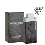Roberto Cavalli Black روبرتو کاوالی بلک مردانه - Image 2