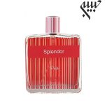 Seris Splendor Pink    اسپلندور پینک-قرمز