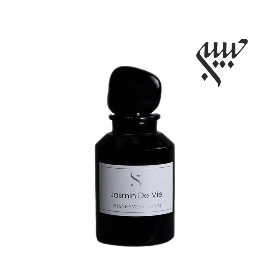 Shankaver Jasmin Shankaver Jasmin De Vie EDP شانکاور جزمین دو وی - Image 1