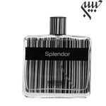 Splendor Black   اسپلندور بلک-مشکی اصلی