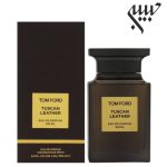 Tom Ford Tuscan Leather تام فورد توسکان لدر - Image 2