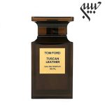 Tom Ford Tuscan Leather  تام فورد توسکان لدر