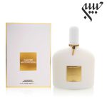 عطر ادکلن تام فورد وایت پچولی | Tom Ford White Patchouli - Image 2