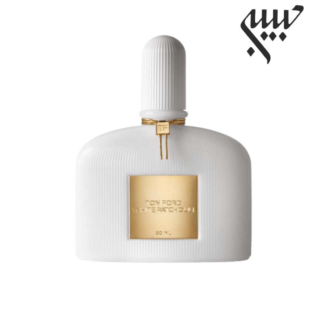 Tom Ford White Patchouli عطر ادکلن تام فورد وایت پچولی | Tom Ford White Patchouli - Image 1