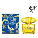 Versace Yellow Diamond Intense ورساچه یلو دیاموند اینتنس - Image 2