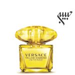 Versace Yellow Diamond Intense   ورساچه یلو دیاموند اینتنس