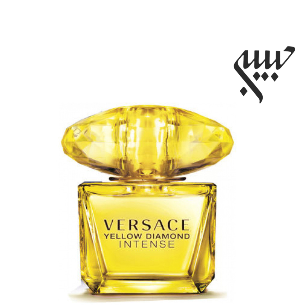 Versace Yellow Diamond Intense Versace Yellow Diamond Intense ورساچه یلو دیاموند اینتنس - Image 1