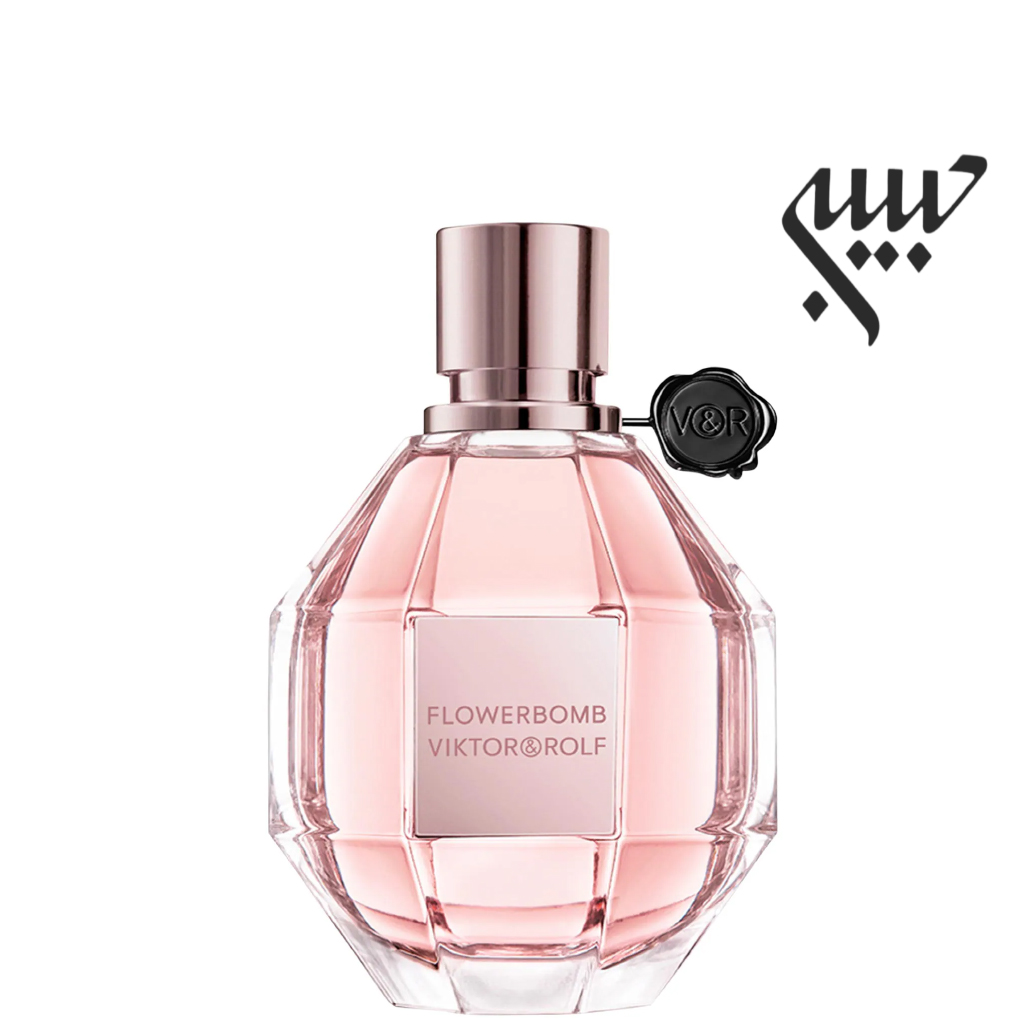 Viktor Rolf Flower Bomb Viktor Rolf Flower Bomb ویکتور اند رولف فلاور بمب - Image 1