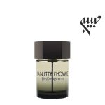 YSL La Nuit de L`Homme 200ml  ایو سن لورن لا نویت لهوم