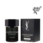 YSL La Nuit de L`Homme Le Parfum   ایو سن لورن لا نویت لهوم پرفیوم - Image 2
