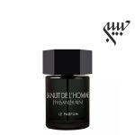 YSL La Nuit de L`Homme Le Parfum   ایو سن لورن لا نویت لهوم پرفیوم