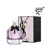 YSL Mon Paris EDP   ایو سن لورن مون پاریس - Image 2