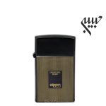Zippo Dresscode Black  زيپو درس کد بلک