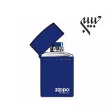Zippo Into The Blue   زيپو این تو د بلو