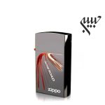 Zippo On The Road   زيپو آن د رود
