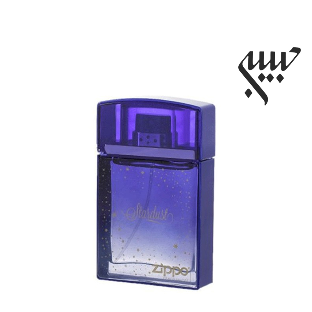 Zippo Stardust Zippo Stardust زيپو استارداست - Image 1