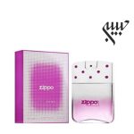 Zippo feelzone  زيپو فیلزون زنانه - Image 2