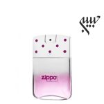 Zippo feelzone  زيپو فیلزون زنانه