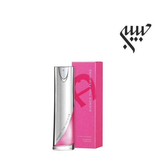 aigner Too Feminine   آگنر تو فمینین - Image 2