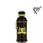 alexandre.J Black Muscs    الکساندر جی بلک ماسک