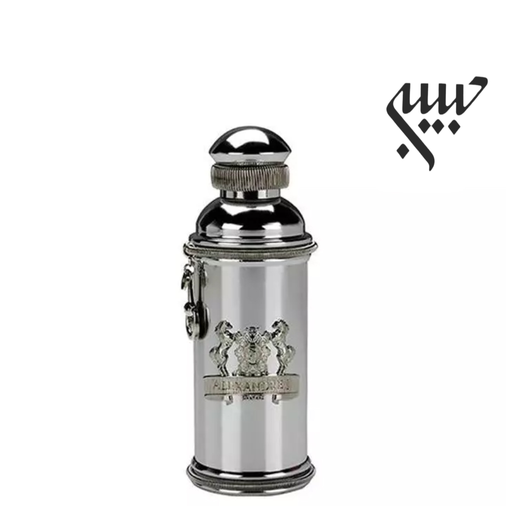 alexandre.J Silver Ombre alexandre.J Silver Ombre الکساندر جی سیلور آمبر - Image 1