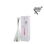 kenzo Amour Florale  کنزو آمور فلورال  سفید - Image 2