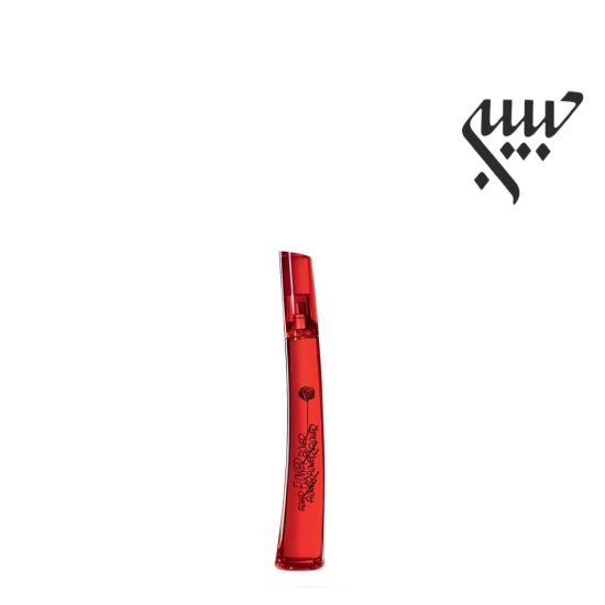 kenzo Flower Tag EDP  کنزو فلاورتگ ادو پرفیوم - Image 1