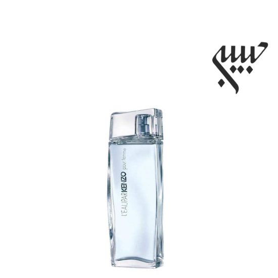 kenzo L’Eau Par  کنزو لئو پار زنانه - Image 1