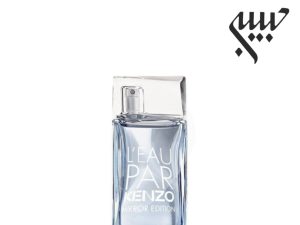 kenzo L`Eau par Kenzo Mirror Edition pour Homme  کنزو لئو پار میرور ادیشن مردانه
