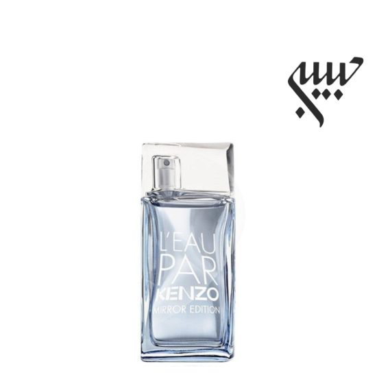 kenzo L`Eau par Kenzo Mirror Edition pour Homme  کنزو لئو پار میرور ادیشن مردانه - Image 1